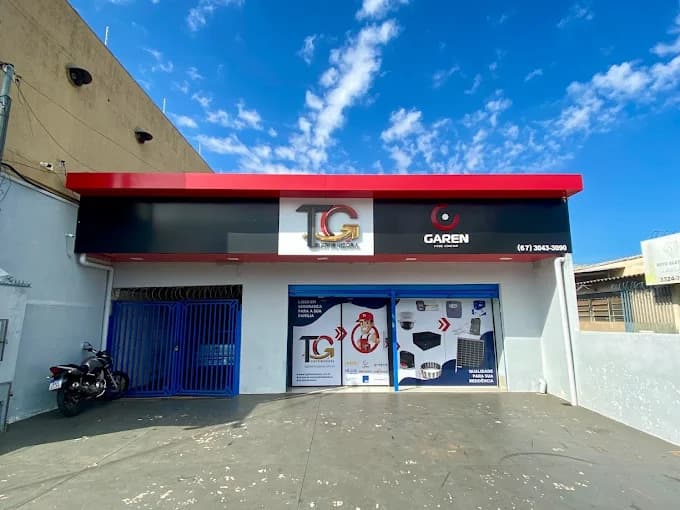 Campo Grande